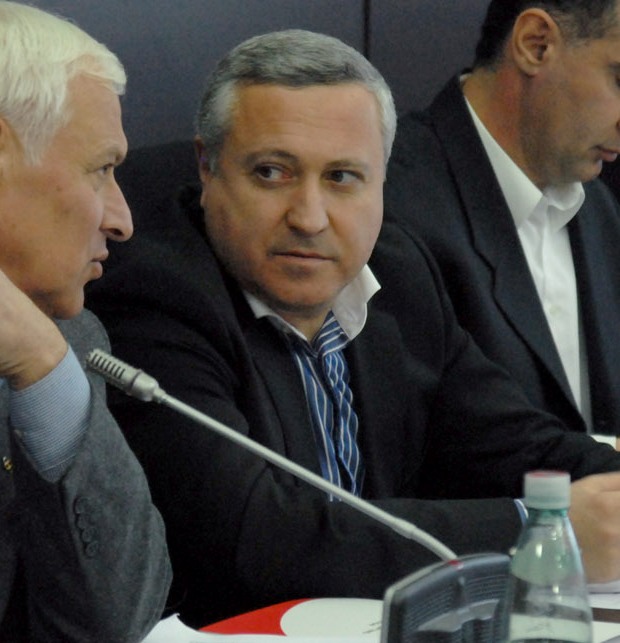 10 Wealthiest Georgian politicians geotv.ge